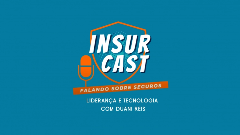 Entrevista com Duani Reis no Insurcast - (Nov/22)