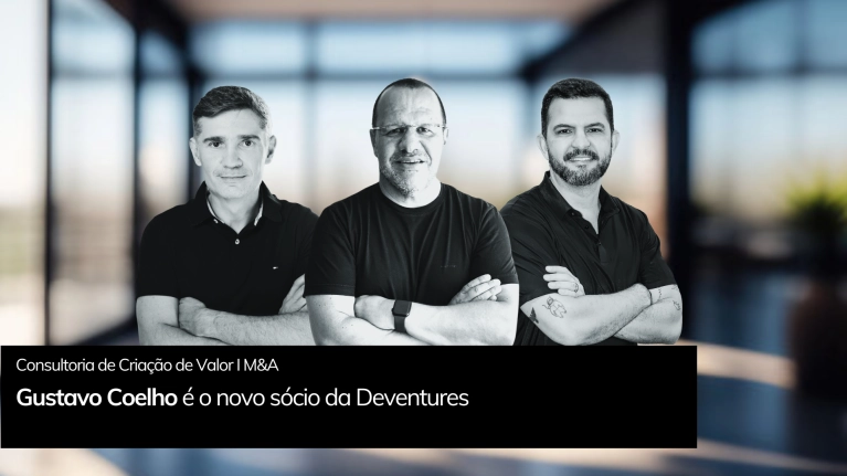 Novo Sócio