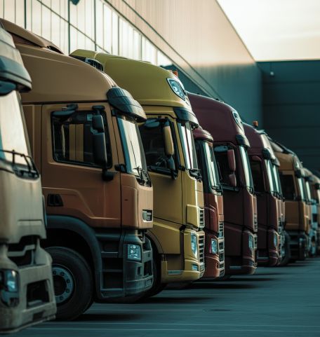 Segmento de Transportes