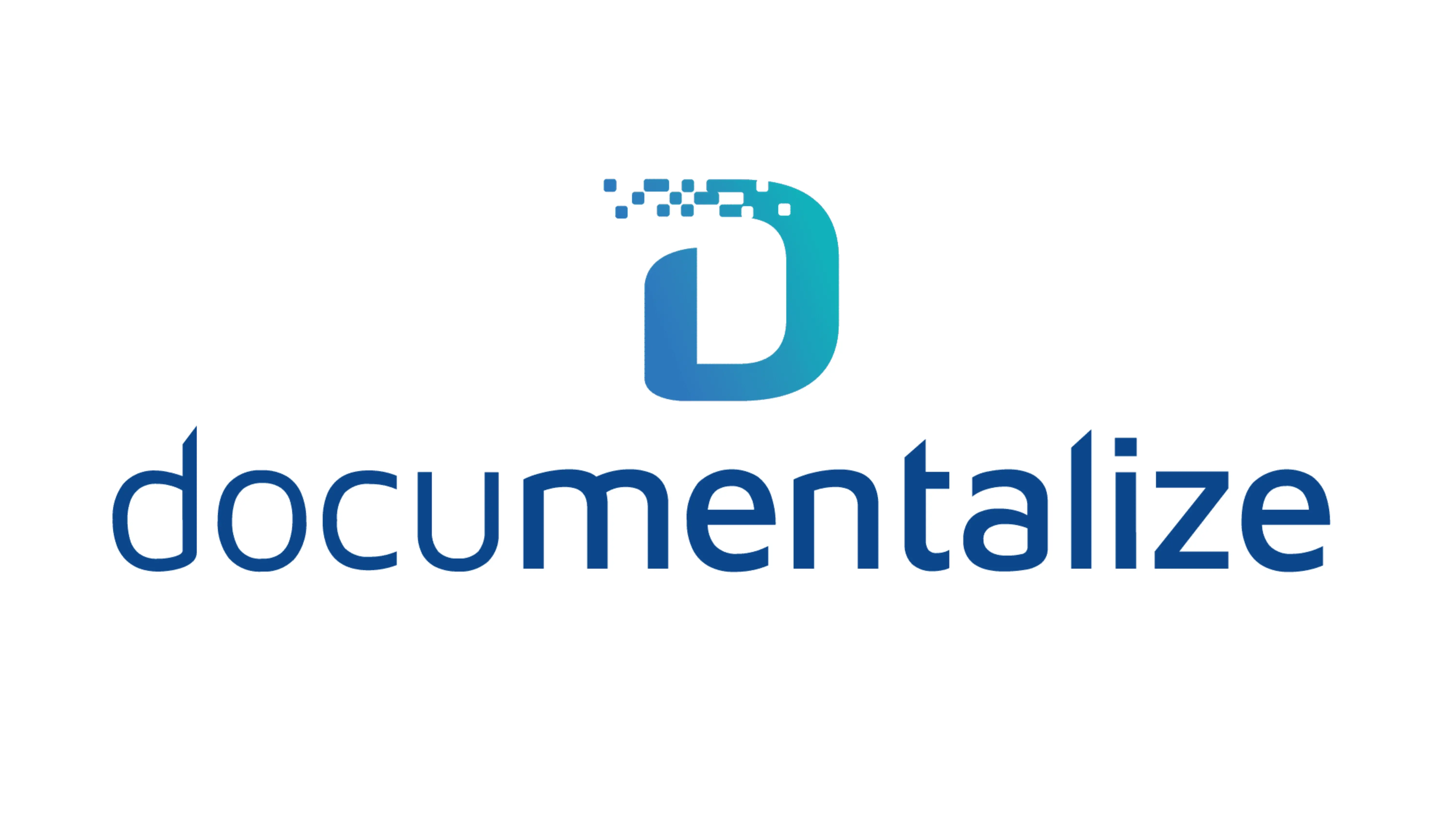 Documentalize