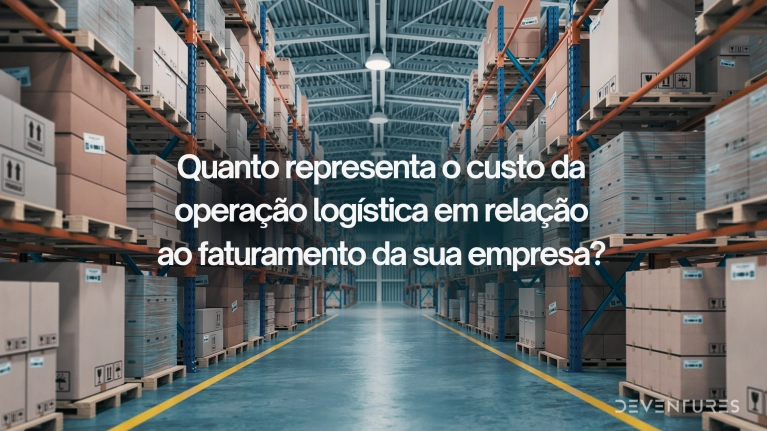 A Importância da Avaliação Contínua dos Custos Logísticos