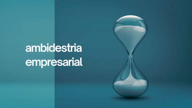 Ambidestria Empresarial