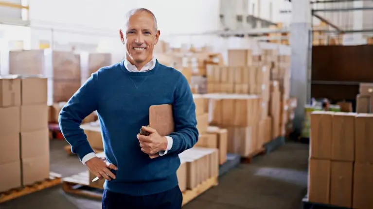 Supply Chain: Área cada vez mais estratégica nas empresas.