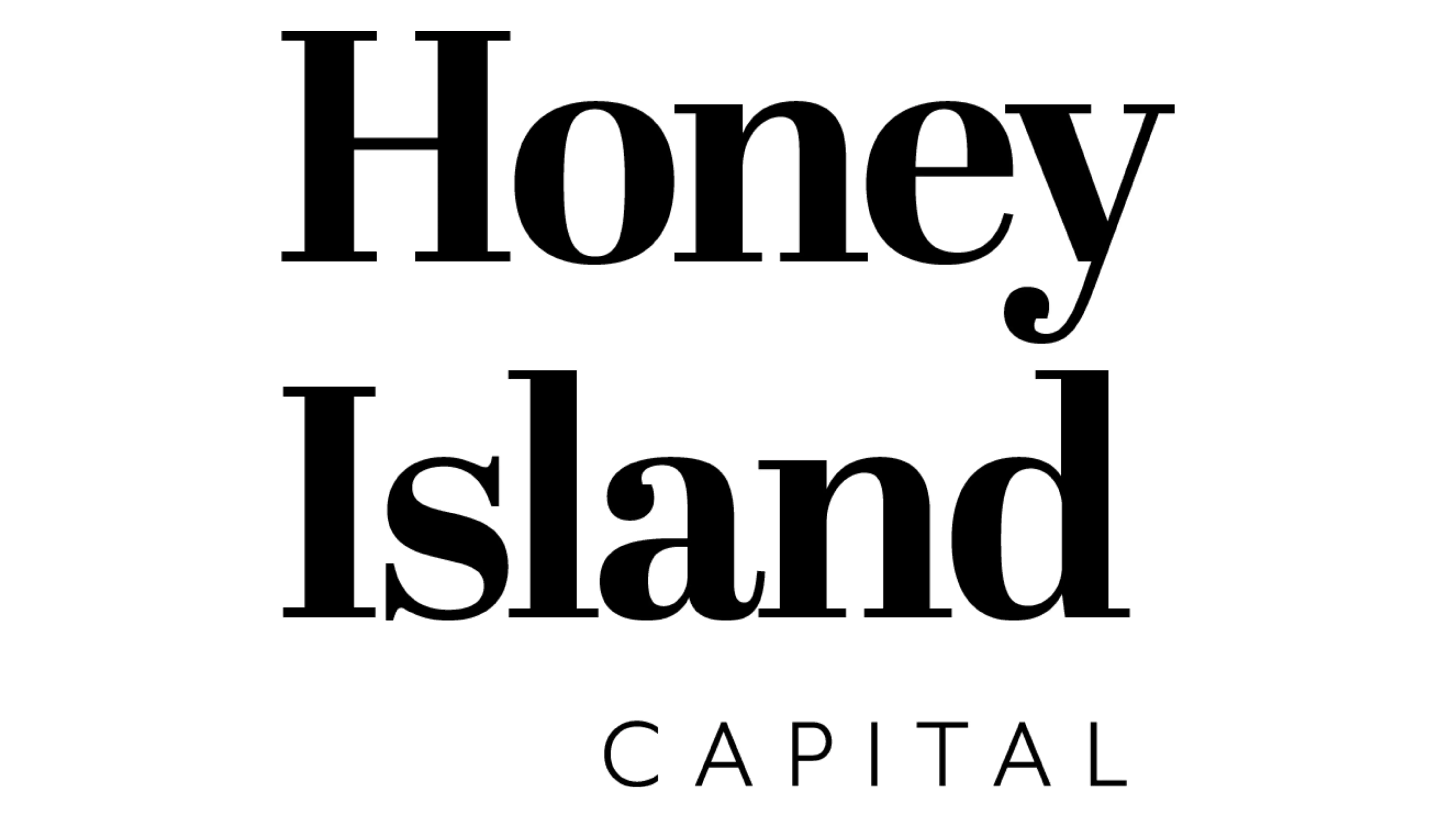 Honey Island